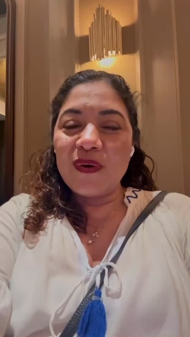 🌎✈️ Desde Washington nuestra directora ejecutiva, Astrid Liliana Jiménez Molina, nos comparte un saludo muy especial en el marco del Desfile de la Hispanidad 🇺🇸🇨🇴.
Un espacio que celebra nuestra cultura, identidad y raíces, y que nos inspira a seguir trabajando por el campo Colombiano. 💪🌱✨