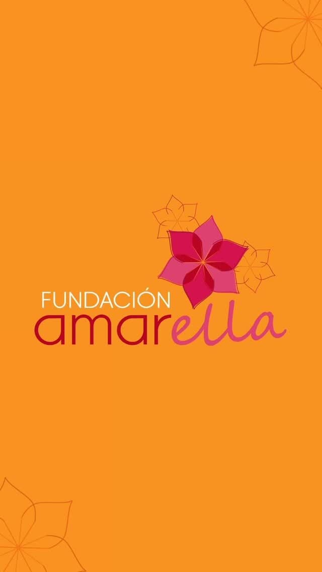 💜🌱 Hoy celebramos la fuerza, la voz y el liderazgo de las mujeres.

En cada territorio, las mujeres rurales siembran esperanza, cuidan la vida y transforman sus comunidades con valentía y determinación.

Desde la Fundación Amarella seguimos trabajando para que más mujeres fortalezcan su liderazgo, sus sueños y su impacto en el mundo.

Hoy y siempre: mujeres que inspiran, lideran y transforman.